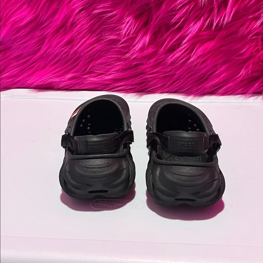 Toddler Crocs Sandals